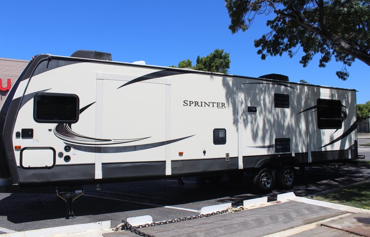 RV Photo