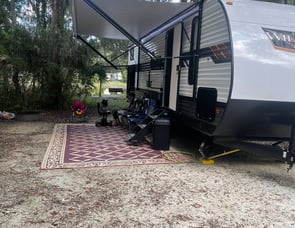 Forest River RV Wildwood 30KQBSS