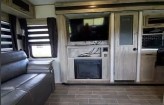 2020 Forest River RV Cherokee Alpha Wolf 26RL-L