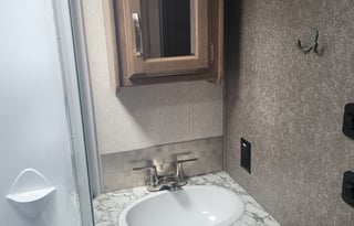 Jayco RV Whitehawk 23MRB