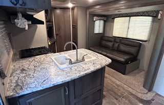2019 Keystone RV Passport