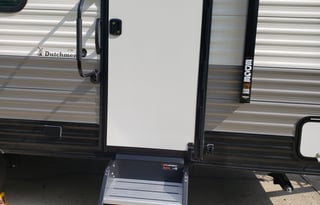 2022 Coleman 17B - "The Salty Beach Seeker"!