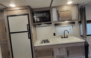 2020 Gulfstream Kingsport with bunk beds