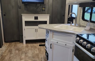 2022 Keystone RV Hideout 272BH