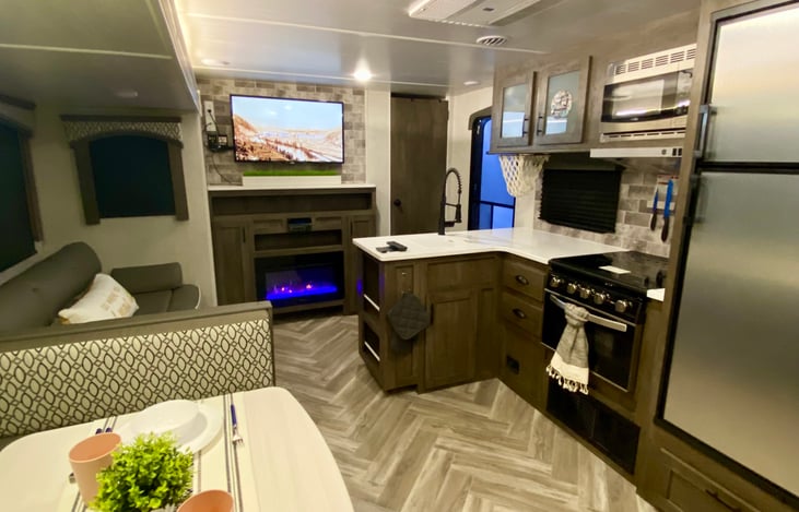 RV Photo