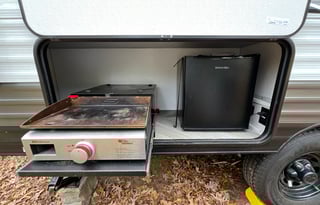 ➺ The Tranquil Trekker