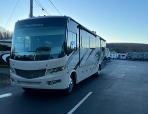 Forest River RV Georgetown 5 Series 36B5