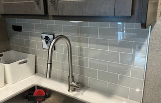 2021 Reflection: Ready for "Glamping" adventures!