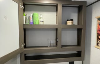 NEW 2026 RV Trailer (Glamping Amenities!)