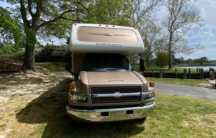 RV Photo