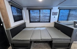 2022 Keystone RV Springdale 303BH