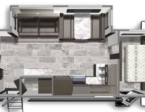 Dutchmen RV Coleman Lantern Series 285BH