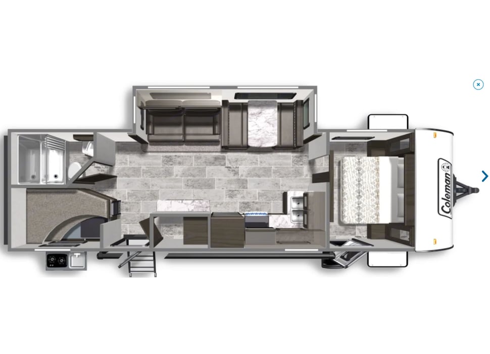 Travel Trailer rentals in Heber City