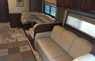 2016 Coachmen Pursuit - Karma Kruiser