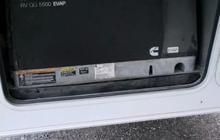 2012 Keystone RV Fuzion 360