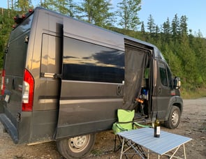 Ram Promaster 1500 Wayfarer