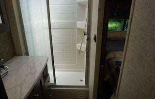 2019 Forest River RV Sunseeker 2420MS Ford