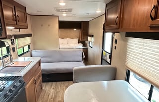 2016 Jayco Jay Flight SLX 264BHW