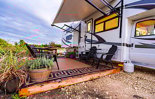 2018 Jayco Redhawk RV NorCal Basecamp Unlimited Mi