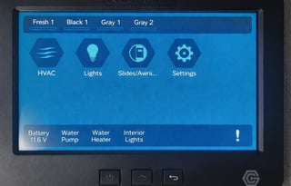 Bebe’s Wheel Estate