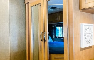2017 Thor Motor Coach Four Winds 24C