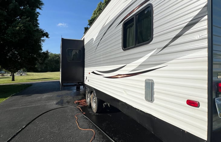 RV Photo
