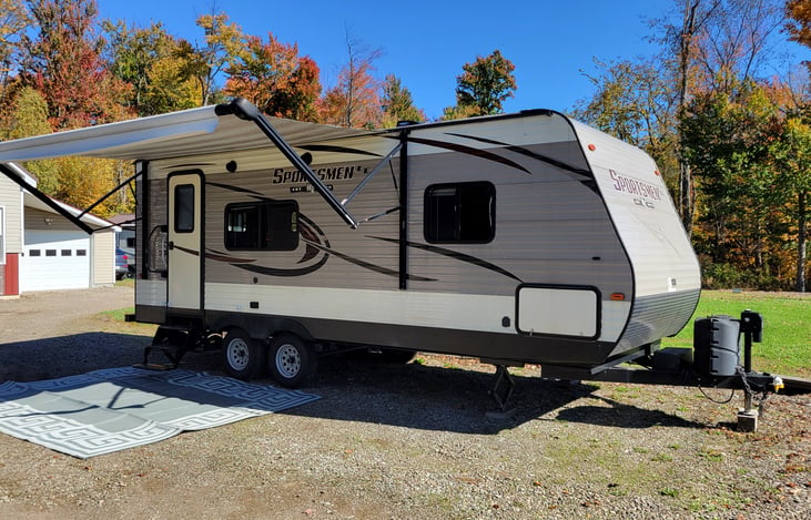 RV Photo