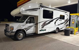 Giangadreams RV Rental