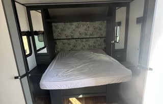 Getaway for Fort Sam Houston Families and Soldiers