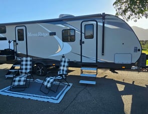 Highland Ridge RV Mesa  Ridge Lite MR2402BH
