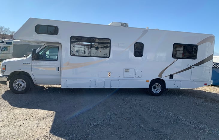 RV Photo