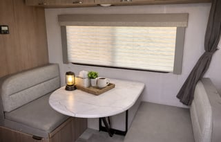 "Naples" Easy Tow, Solar Equipped,  Boondocking!