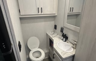 2024 East to West Entrada with Outdoor Kitchen