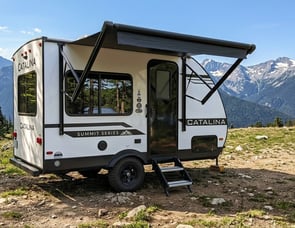 Coachmen RV Catalina Summit Series 7 134RKX