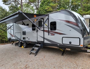 Heartland Wilderness 3125BH