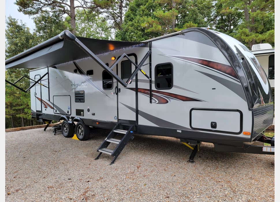 Travel Trailer rentals in Springfield