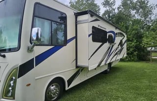 2023 Class A-The Windsport Wonder