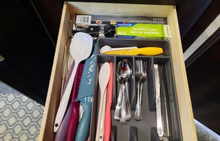 Camp Comfortably in Fully Stocked 2019 Jay Flight