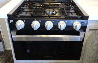 2021 Keystone Impact Fuzion 415