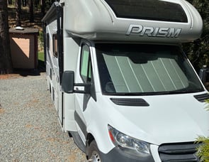 Coachmen RV Prism Select 24CB