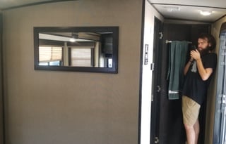 Home away from home! *Disaster Response Eligible*