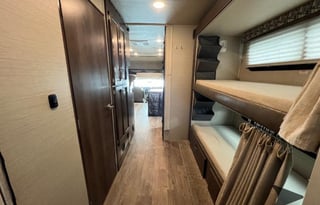 2018 Jayco Redhawk 31XL