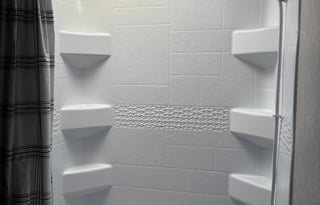 2022 Forest River RV Cherokee Grey Wolf 26DBH