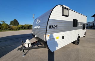 2025 Jayco Jay Flight 170BH Bunk House Sleeps 6