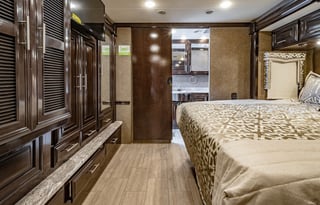 BIG SUGAR - 2019 Thor Motor Coach Challenger 37TB