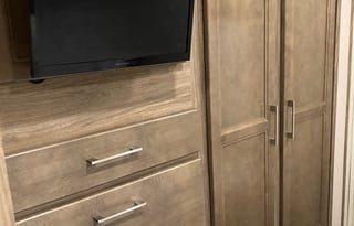 2018 Entegra Coach Odyssey 31L