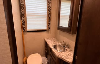 2018 Jayco Redhawk 29XK