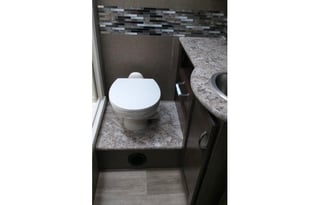 Fully Stocked with all the amenities!