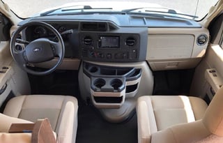 Adventure Awaits: 2018 Jayco Redhawk 22J