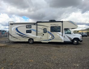 Thor Motor Coach Freedom Elite 30FE